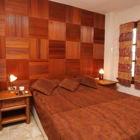 Harmoni Hotel Alacatı Bagian luar foto