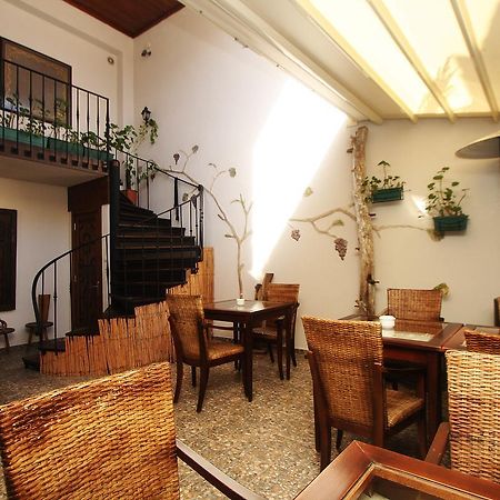 Harmoni Hotel Alacatı Bagian luar foto