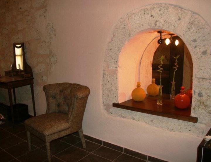 Harmoni Hotel Alacatı Bagian luar foto