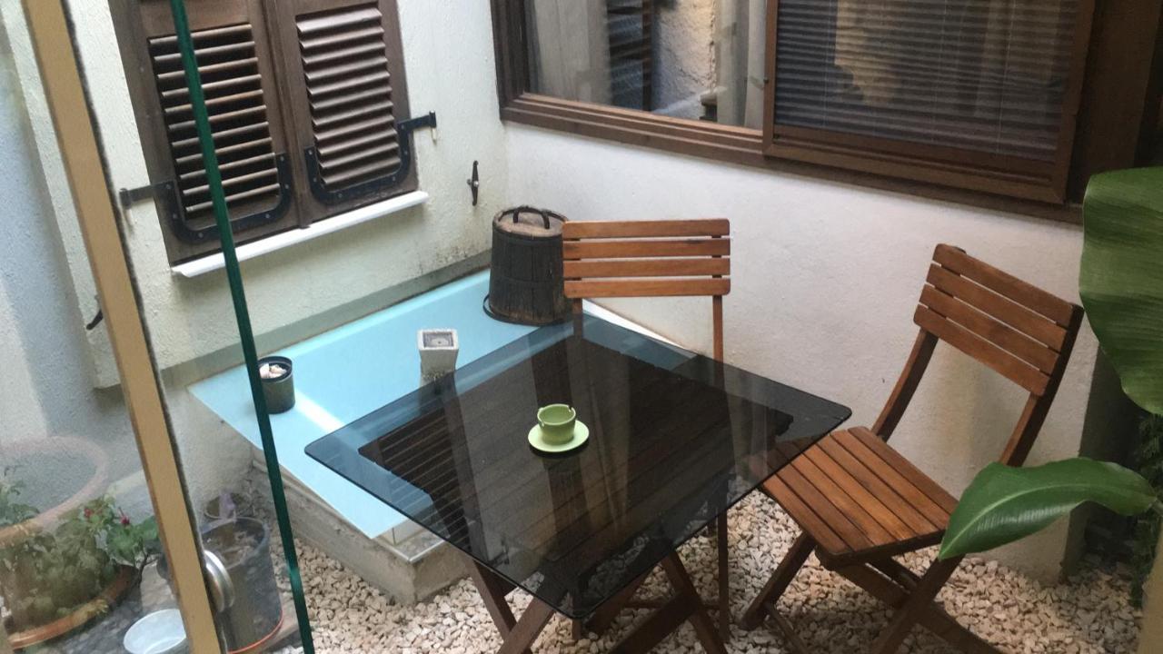 Harmoni Hotel Alacatı Bagian luar foto
