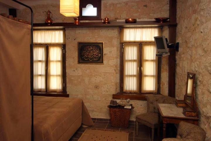 Harmoni Hotel Alacatı Bagian luar foto