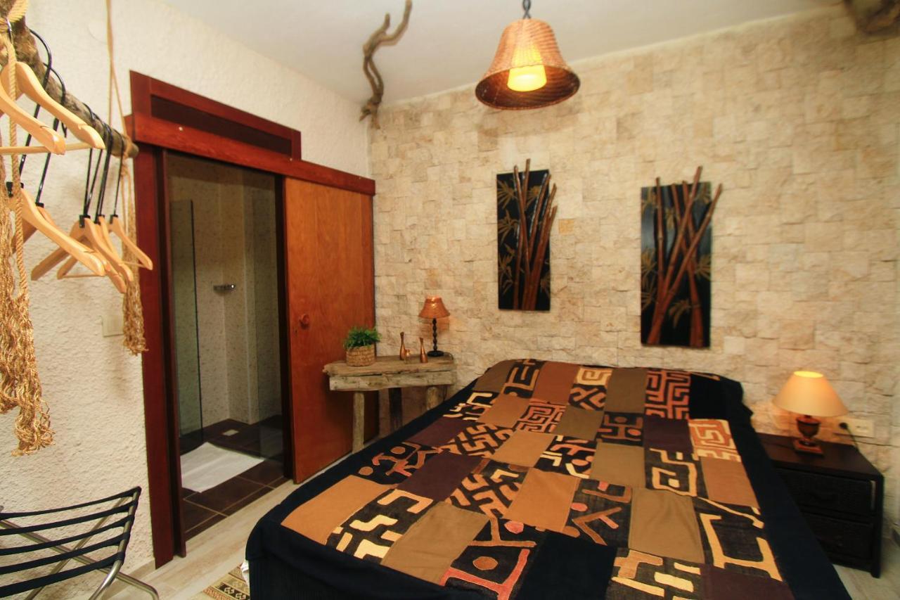 Harmoni Hotel Alacatı Bagian luar foto