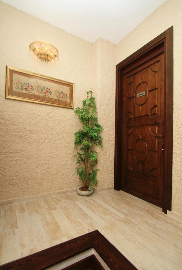 Harmoni Hotel Alacatı Bagian luar foto