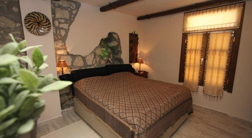 Harmoni Hotel Alacatı Bagian luar foto