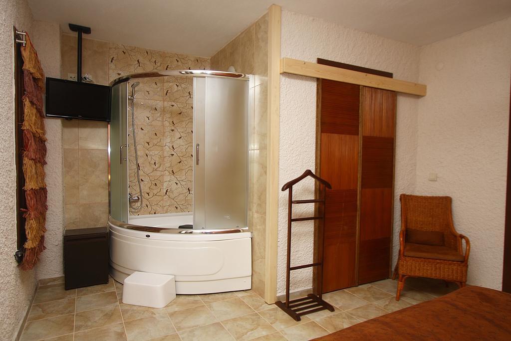 Harmoni Hotel Alacatı Bagian luar foto