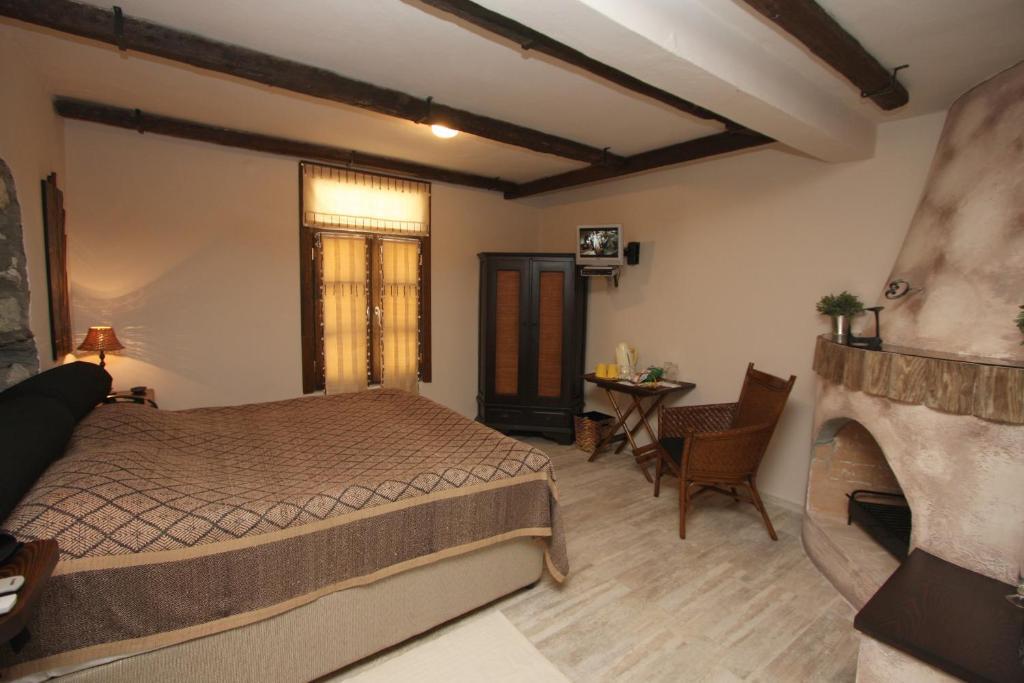 Harmoni Hotel Alacatı Ruang foto