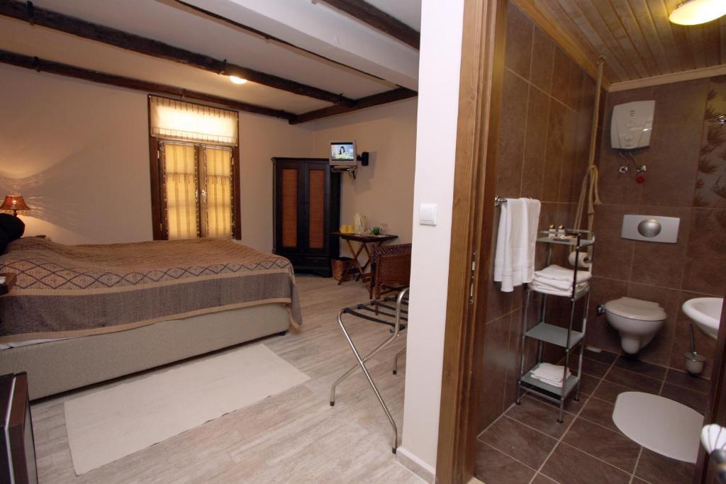 Harmoni Hotel Alacatı Ruang foto