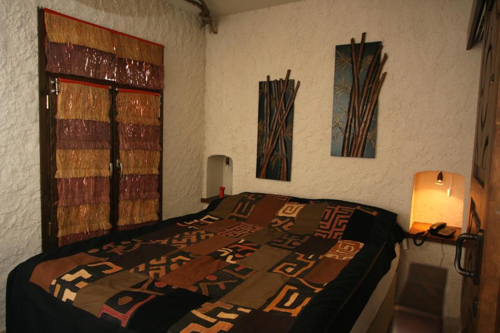 Harmoni Hotel Alacatı Ruang foto