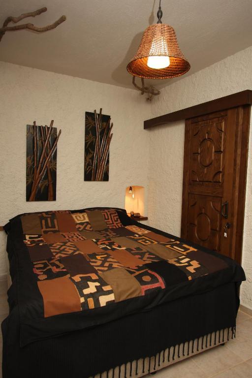 Harmoni Hotel Alacatı Ruang foto