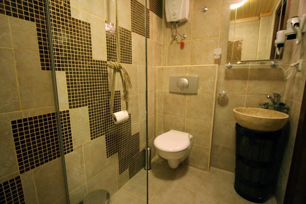 Harmoni Hotel Alacatı Ruang foto