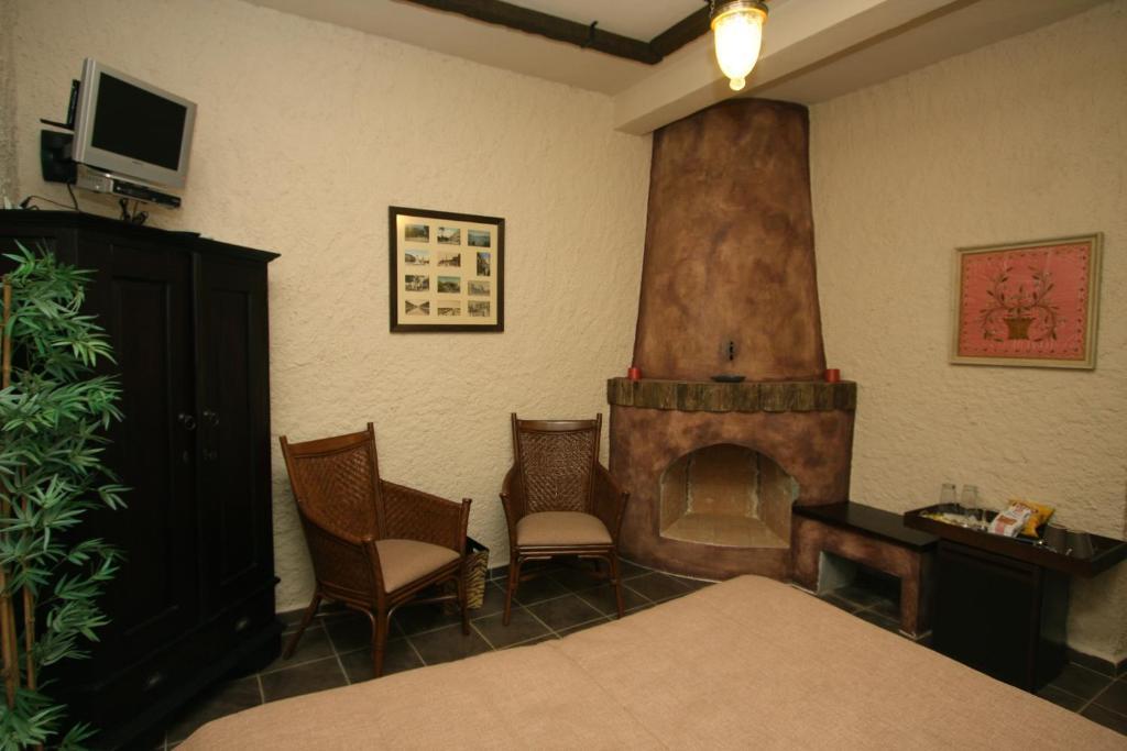 Harmoni Hotel Alacatı Ruang foto
