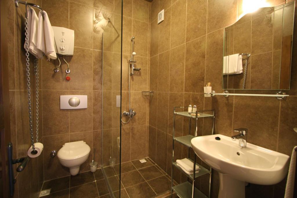Harmoni Hotel Alacatı Ruang foto