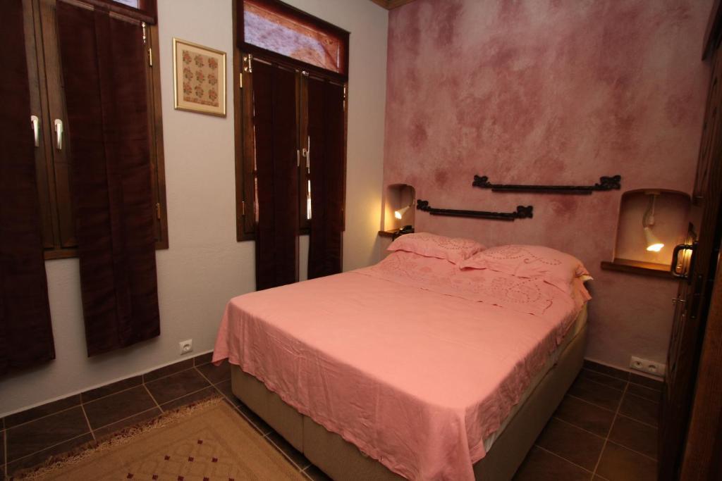 Harmoni Hotel Alacatı Ruang foto
