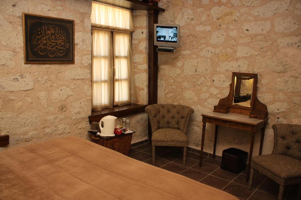 Harmoni Hotel Alacatı Bagian luar foto