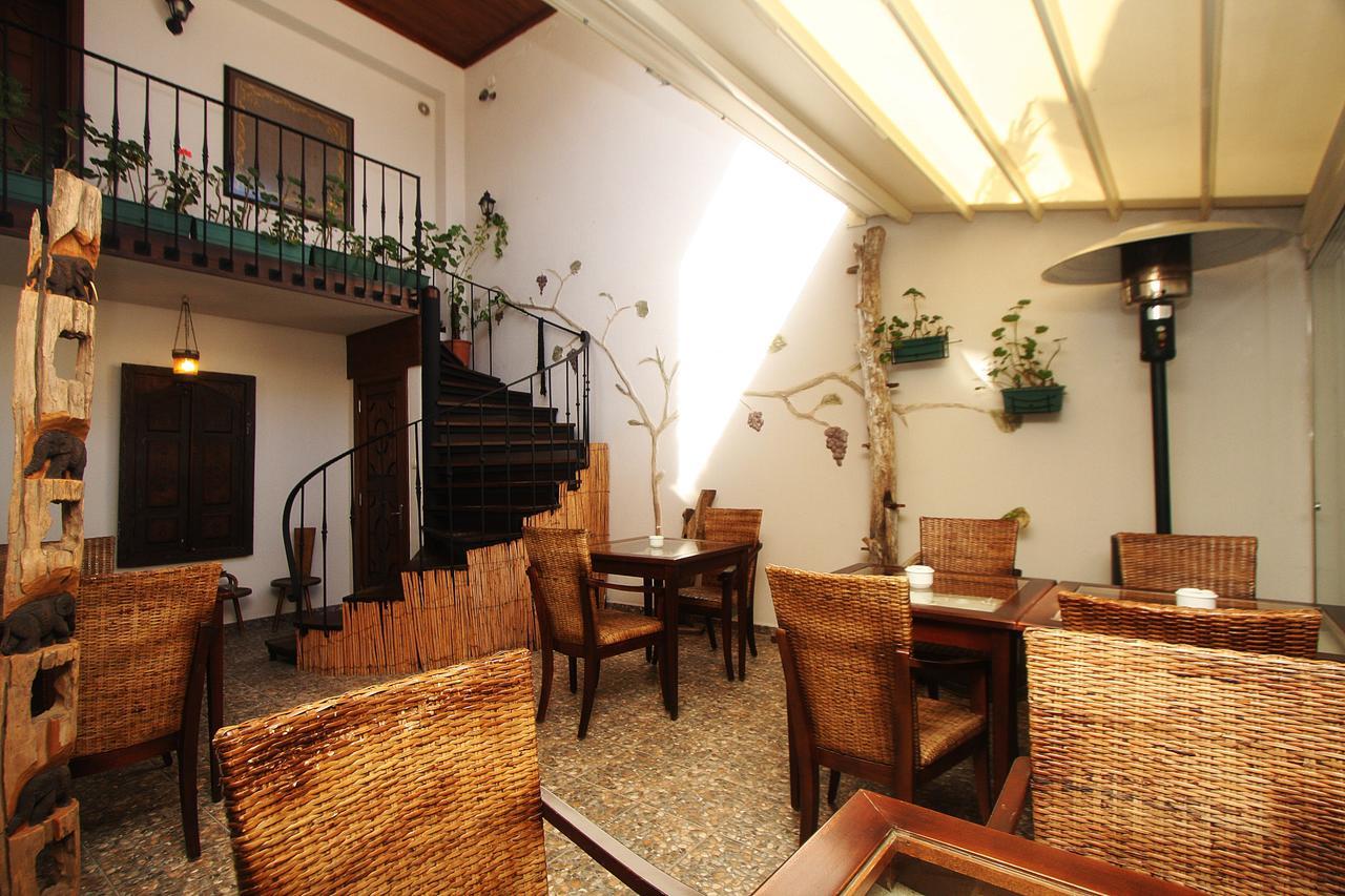 Harmoni Hotel Alacatı Bagian luar foto