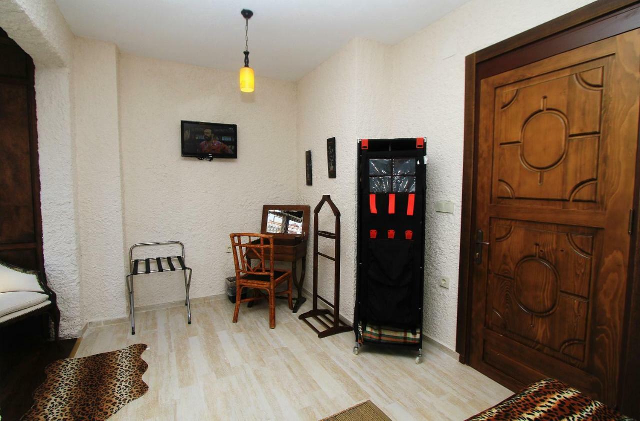 Harmoni Hotel Alacatı Bagian luar foto