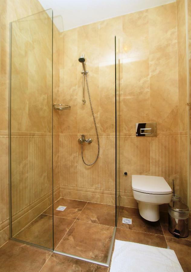 Harmoni Hotel Alacatı Bagian luar foto