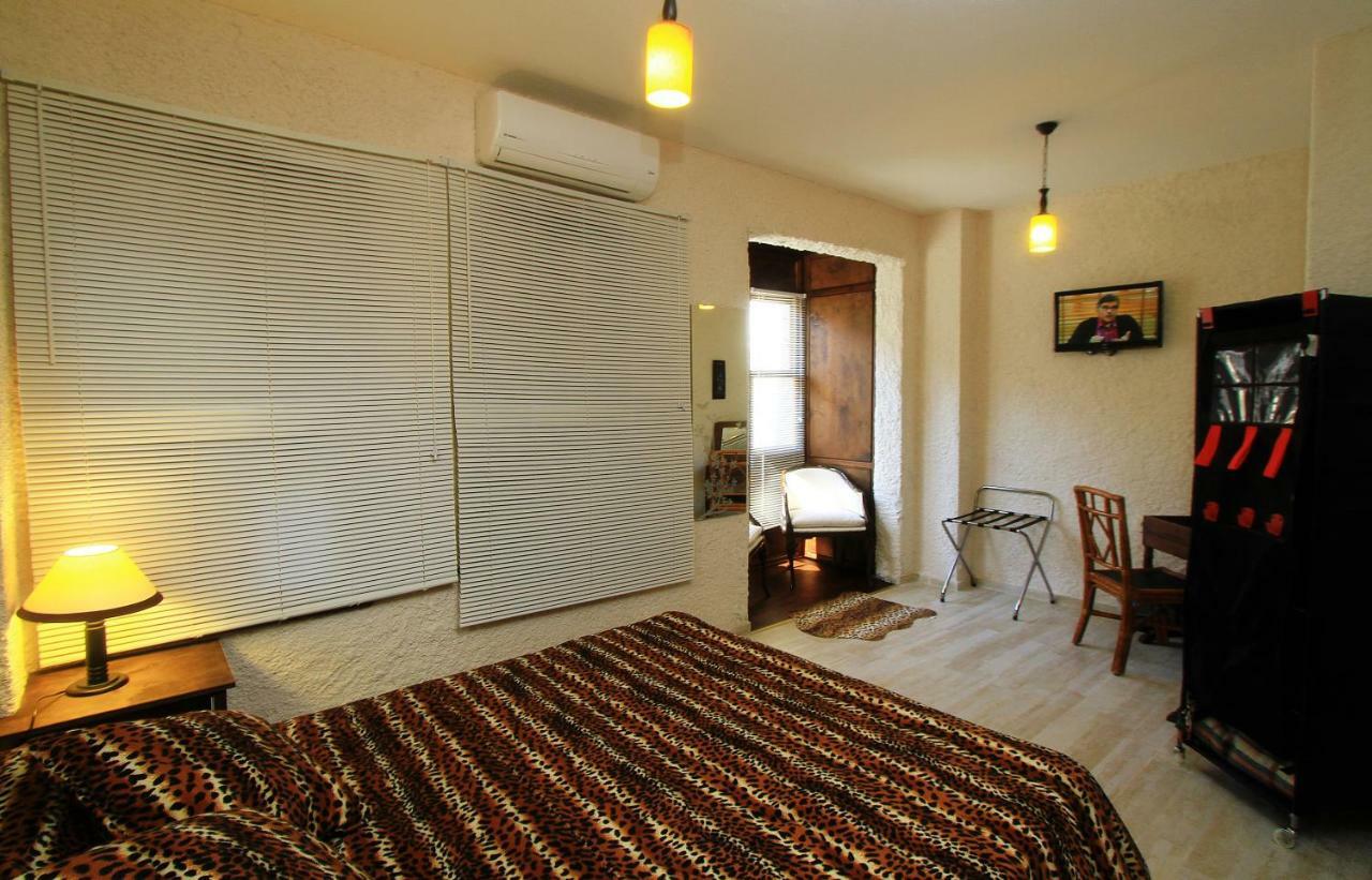 Harmoni Hotel Alacatı Bagian luar foto