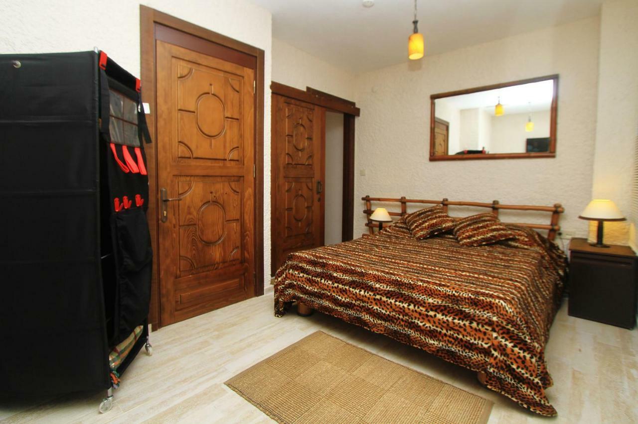 Harmoni Hotel Alacatı Bagian luar foto