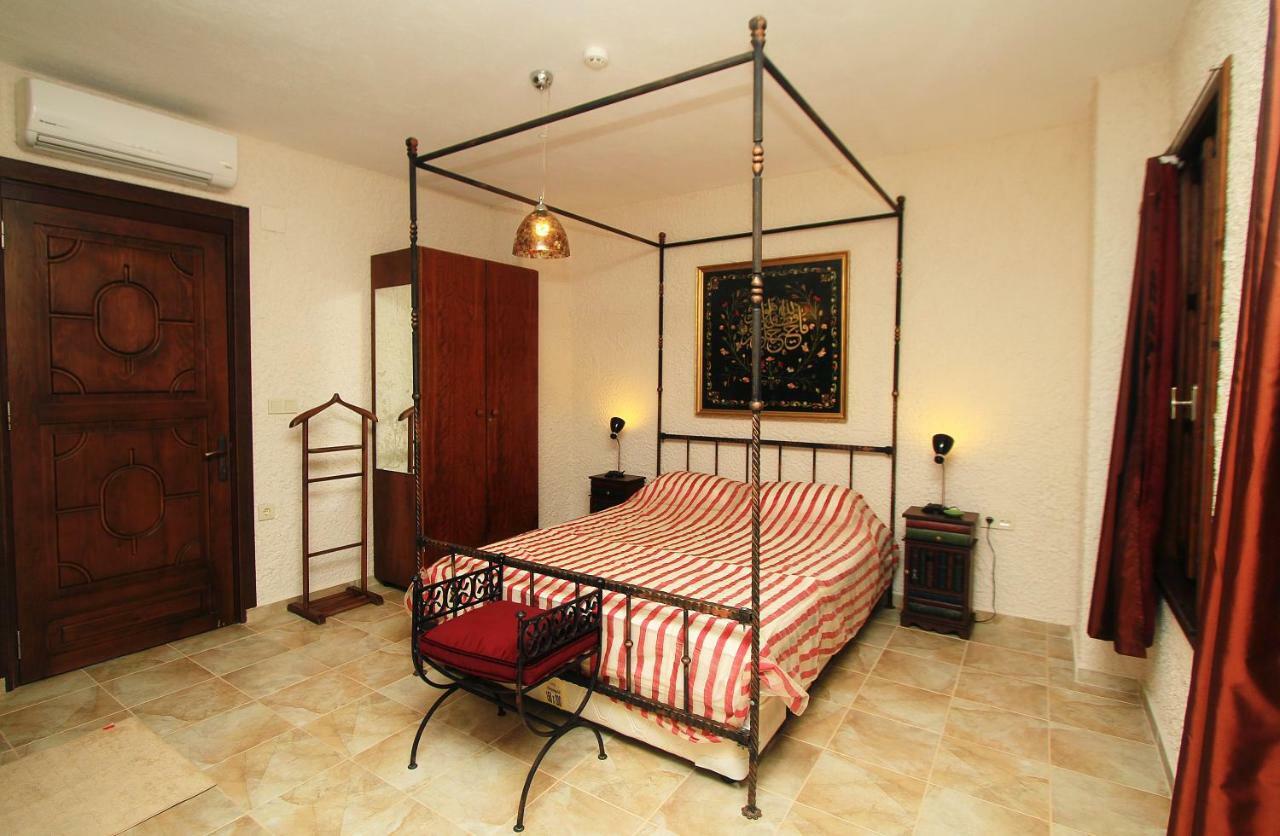 Harmoni Hotel Alacatı Bagian luar foto