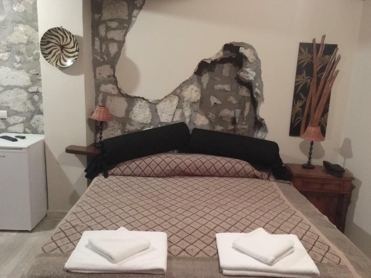 Harmoni Hotel Alacatı Bagian luar foto