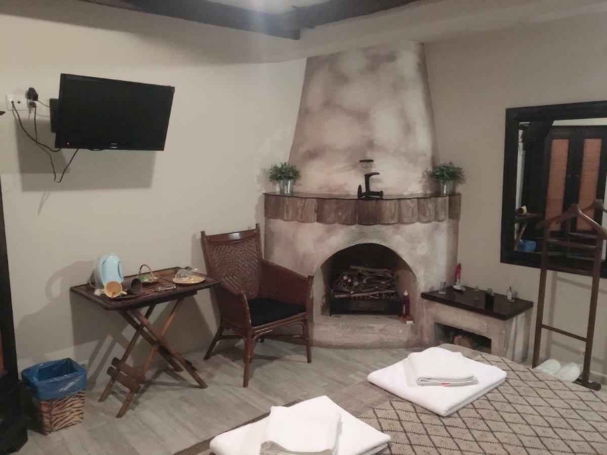 Harmoni Hotel Alacatı Bagian luar foto